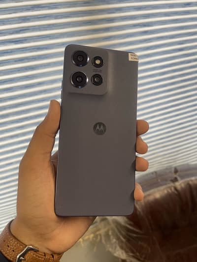 Motorola g power 2025 pta APROVED 8/128 all ok