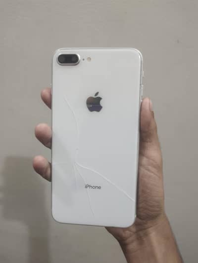 Iphone 8 plus