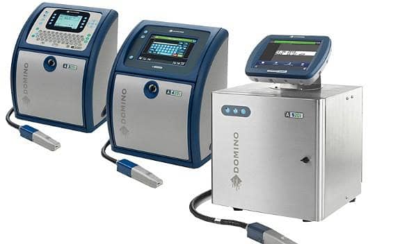 Domino Cij Printer Expiry Date Printer Coder 0