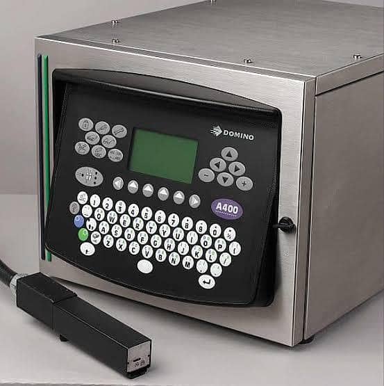 Domino Cij Printer Expiry Date Printer Coder 2