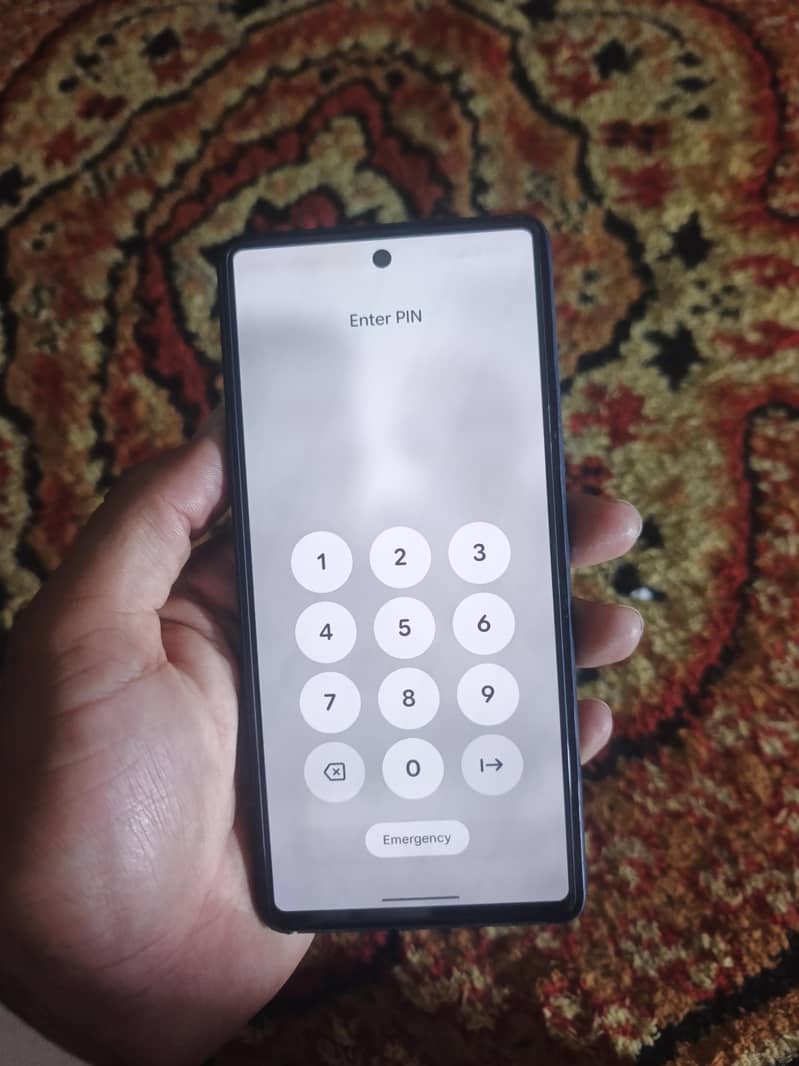 Google Pixel 7 1
