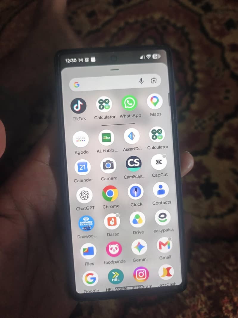 Google Pixel 7 2