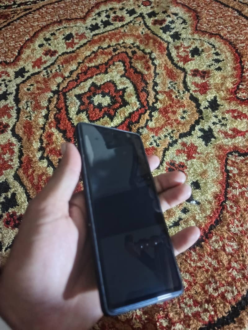 Google Pixel 7 5