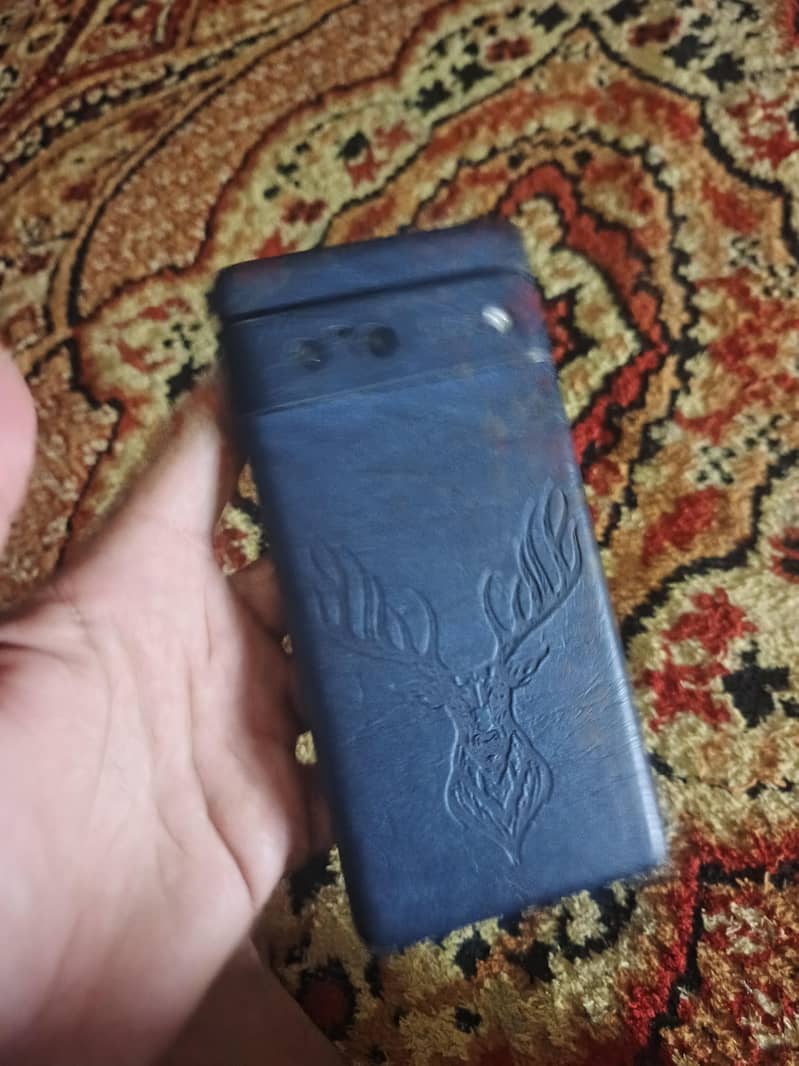 Google Pixel 7 6