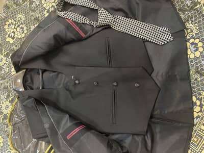 4 pice imported large 40 size black