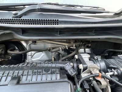 Honda City IVTEC 2010