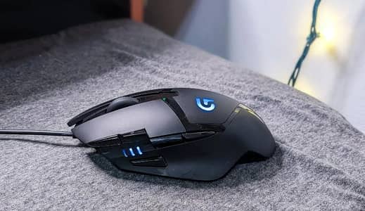 Logitech g402 Hyperion fury urgent sale Whatsapp contact only serious