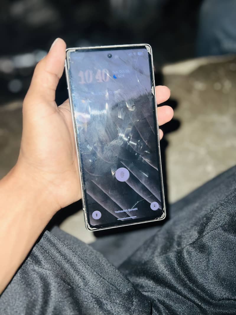 Google Pixel 7a 2