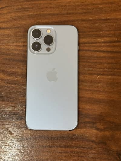 Apple iPhone 13 Pro PTA APPROVED