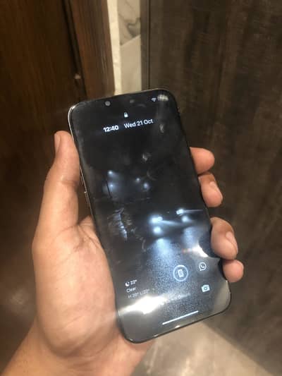 Iphone 13 pro