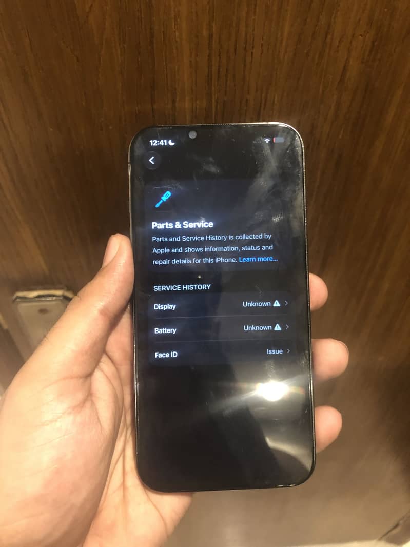 Iphone 13 pro 2