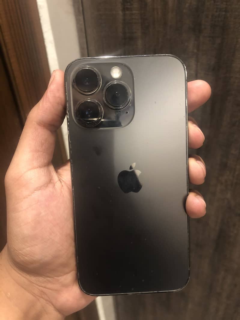Iphone 13 pro 3