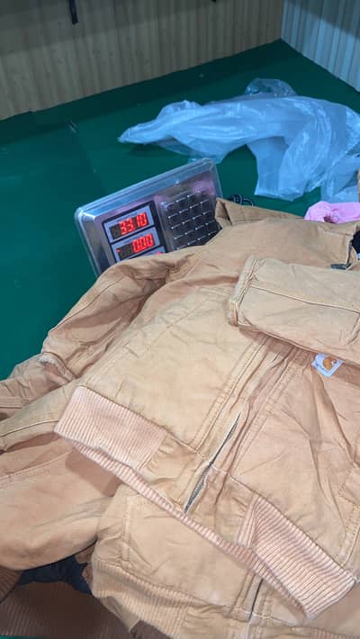 Vintage clothes