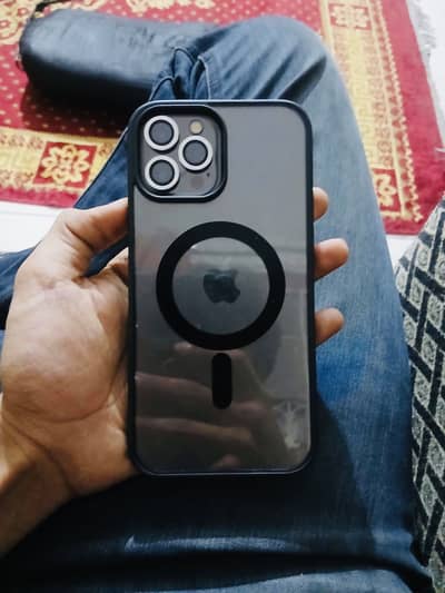 Apple iPhone 12 Pro Max