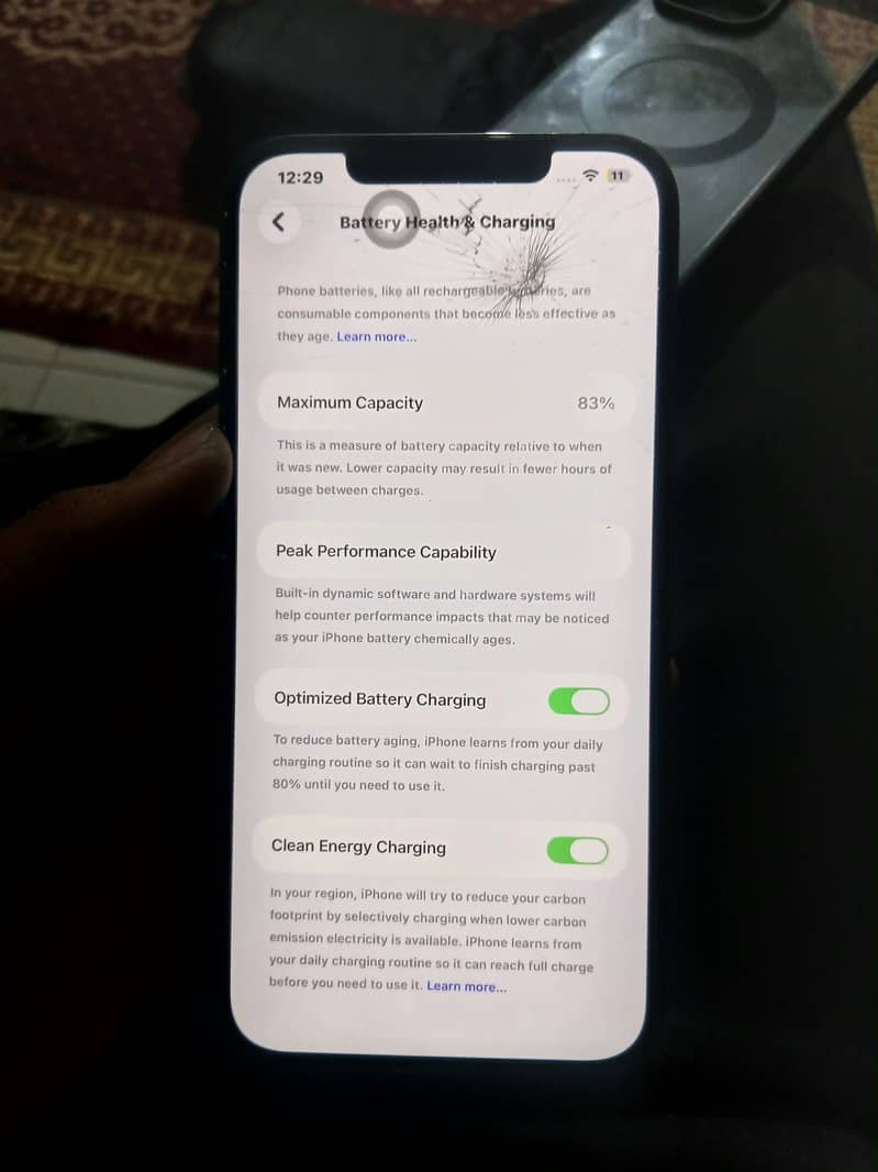 Apple iPhone 12 Pro Max 3