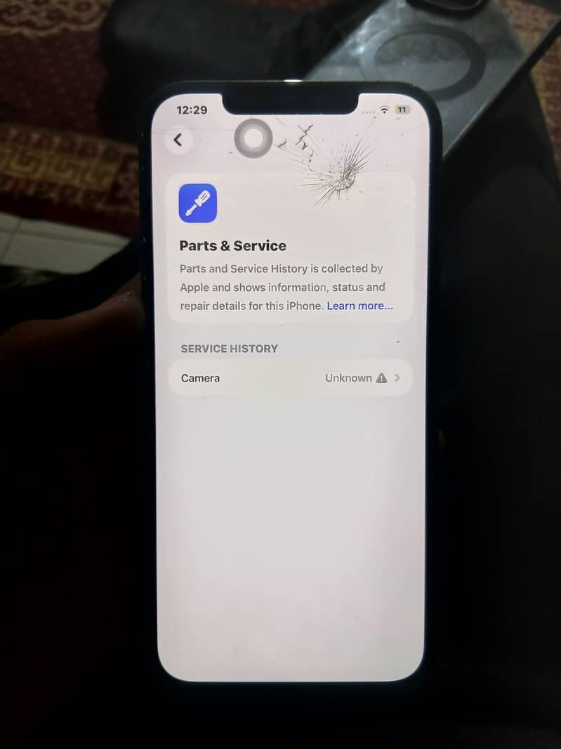 Apple iPhone 12 Pro Max 4