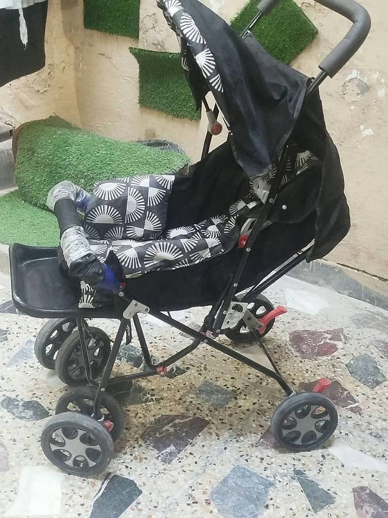 pram kids basic useful 0