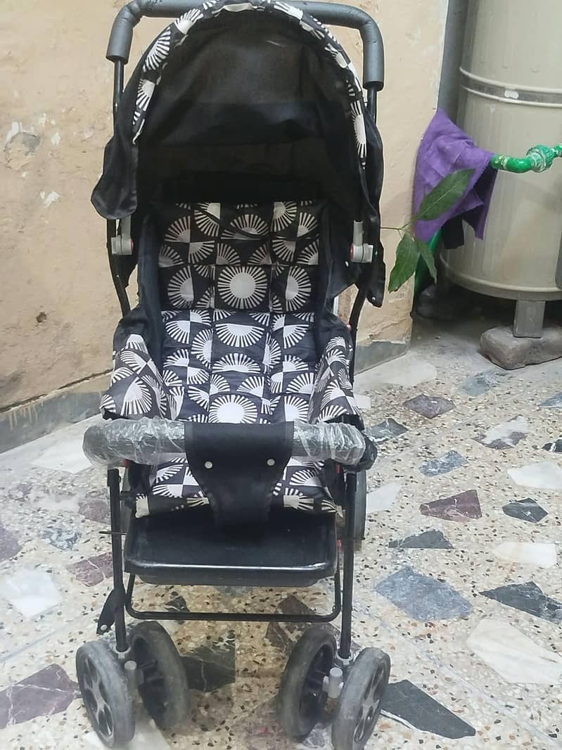 pram kids basic useful 1