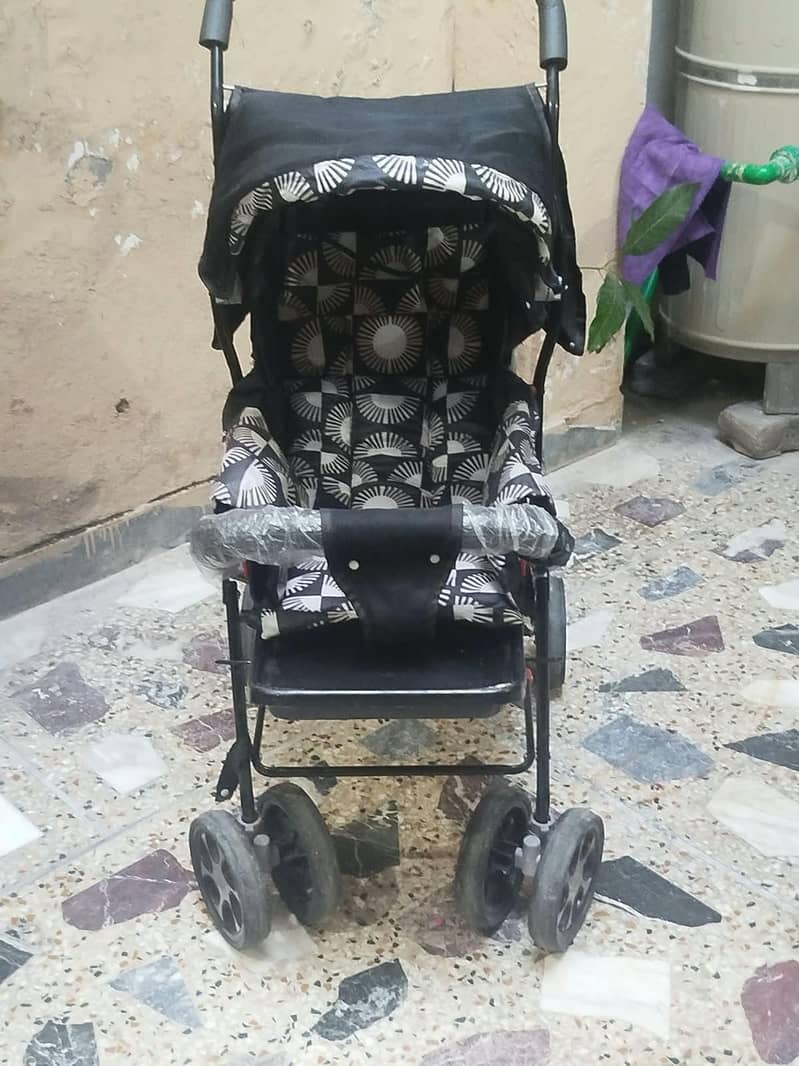 pram kids basic useful 2