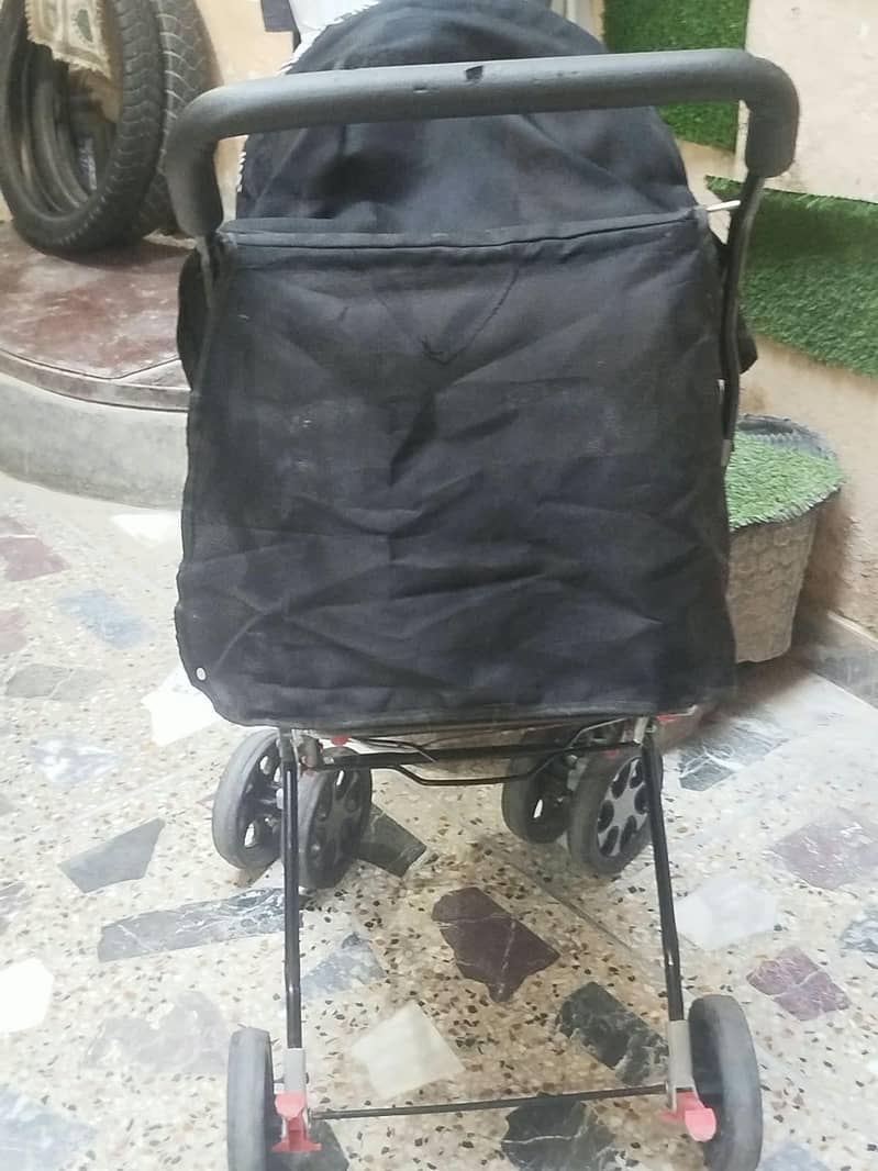 pram kids basic useful 3