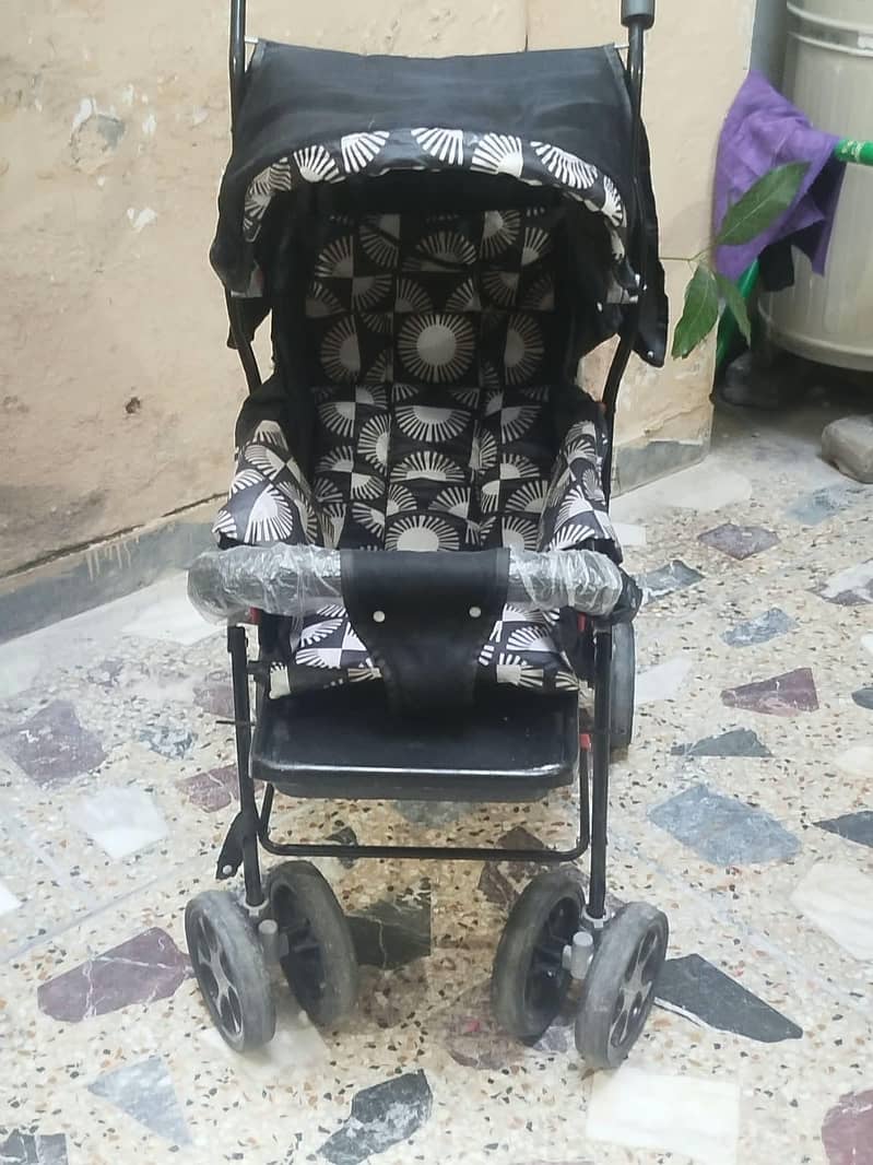 pram kids basic useful 4