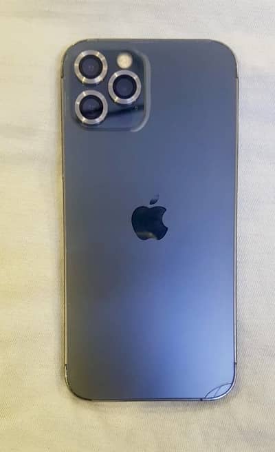 Apple iPhone 12 Pro factory unlock
