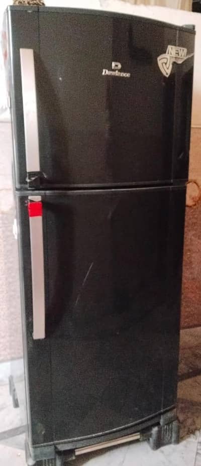 Refegarator For Sale A+ Condition.