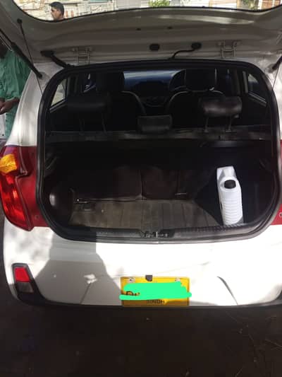 KIA Picanto 2020 Automatic