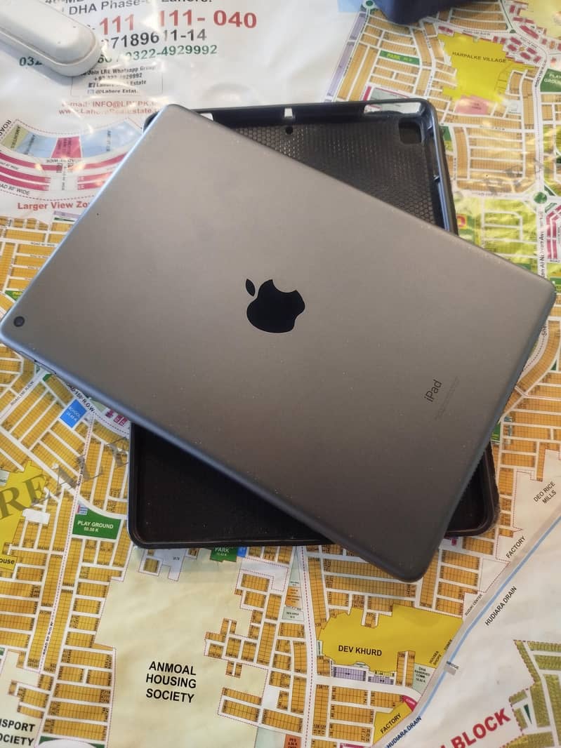 APPLE IPAD 9th Generation 0