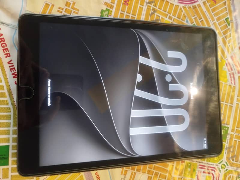 APPLE IPAD 9th Generation 8