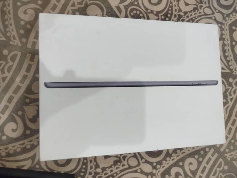 APPLE IPAD 9th Generation 9