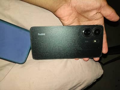 Xiaomi Redmi 13c