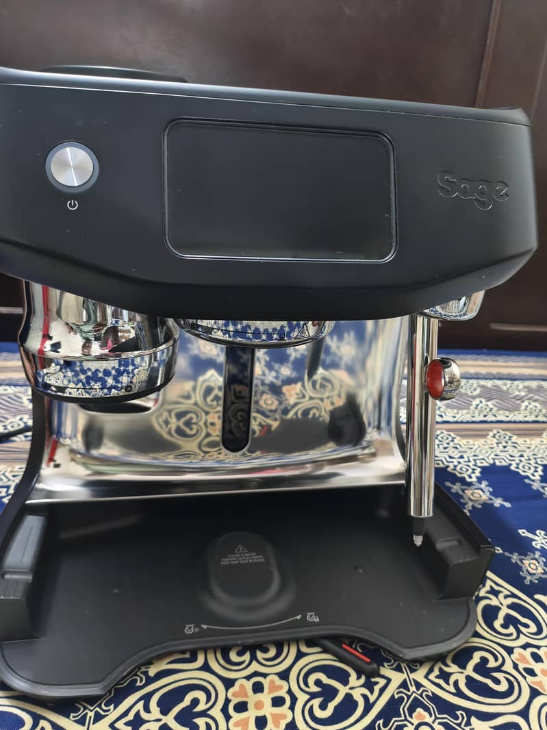 sage coffee machine 3