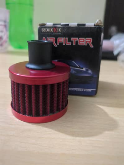 Air filters imported high quality