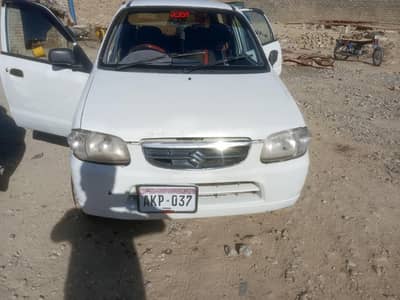 Suzuki Alto 2006
