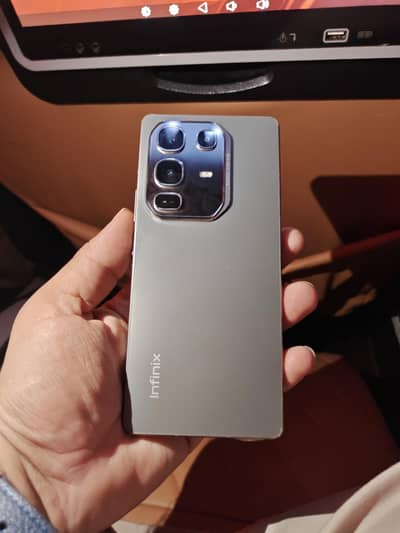 Infinix Note 50 Pro
