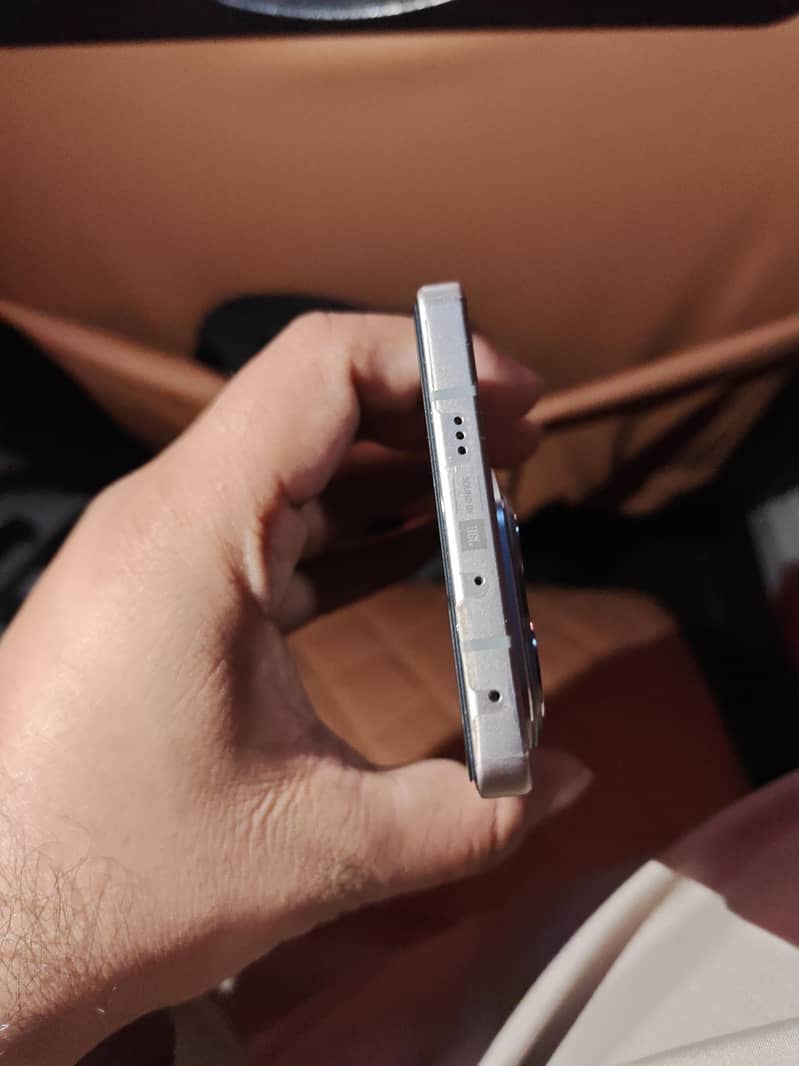 Infinix Note 50 Pro 3