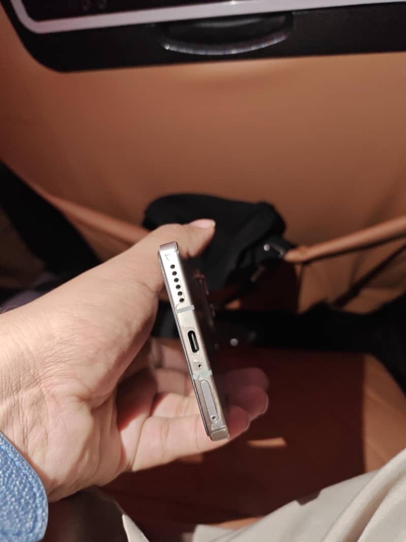 Infinix Note 50 Pro 4
