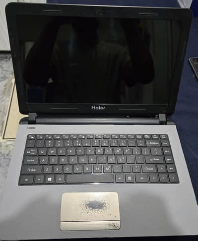 Haier laptop