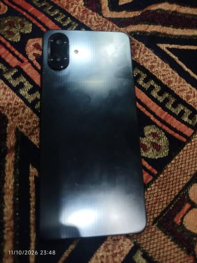 Samsung Mobile A07 5G