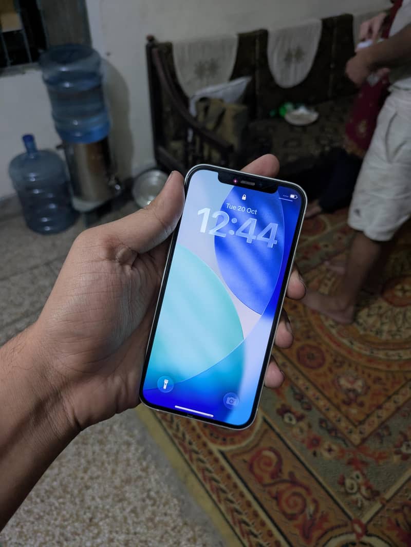 Apple iPhone 12 1