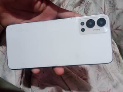 Infinix Hot 12 all ok just panel change only mobile exchange possible