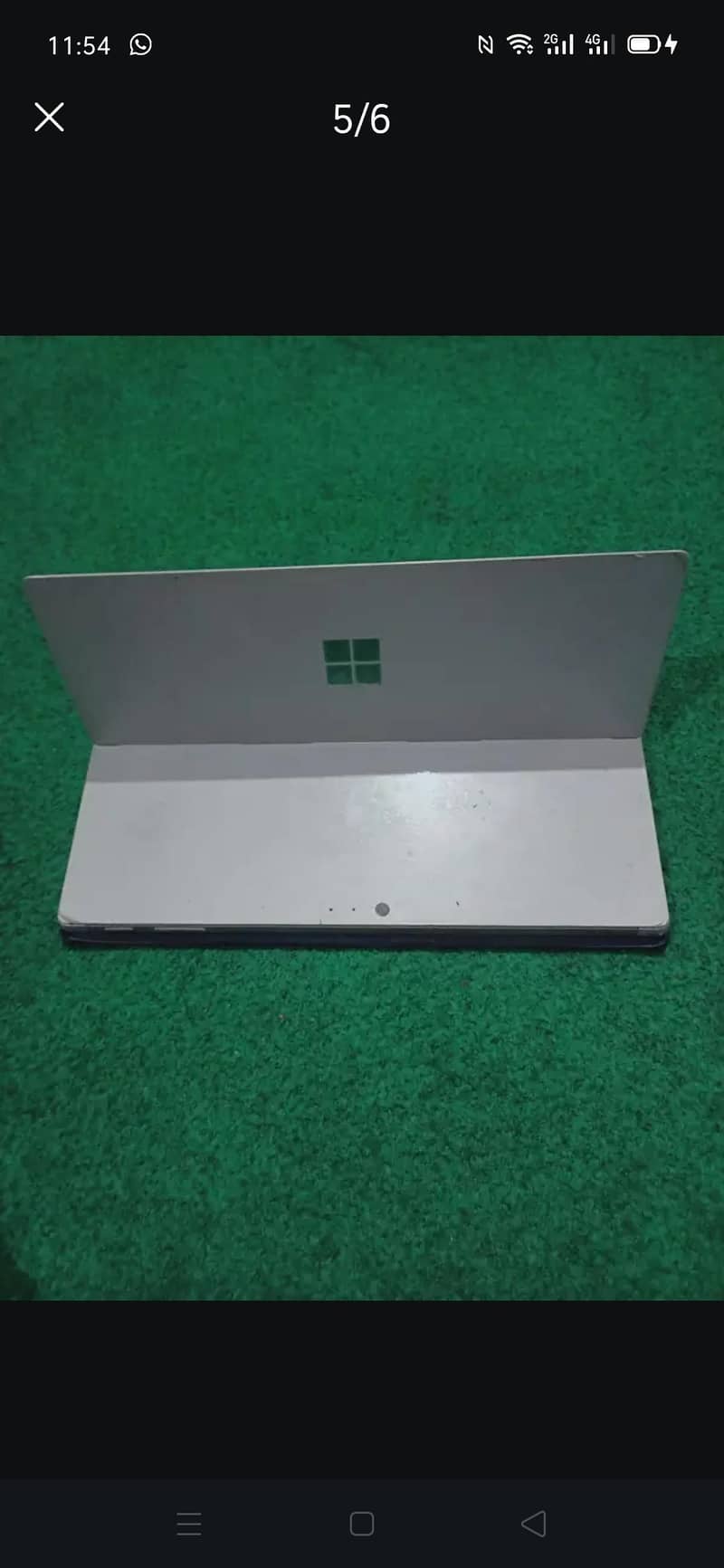 Surface 2