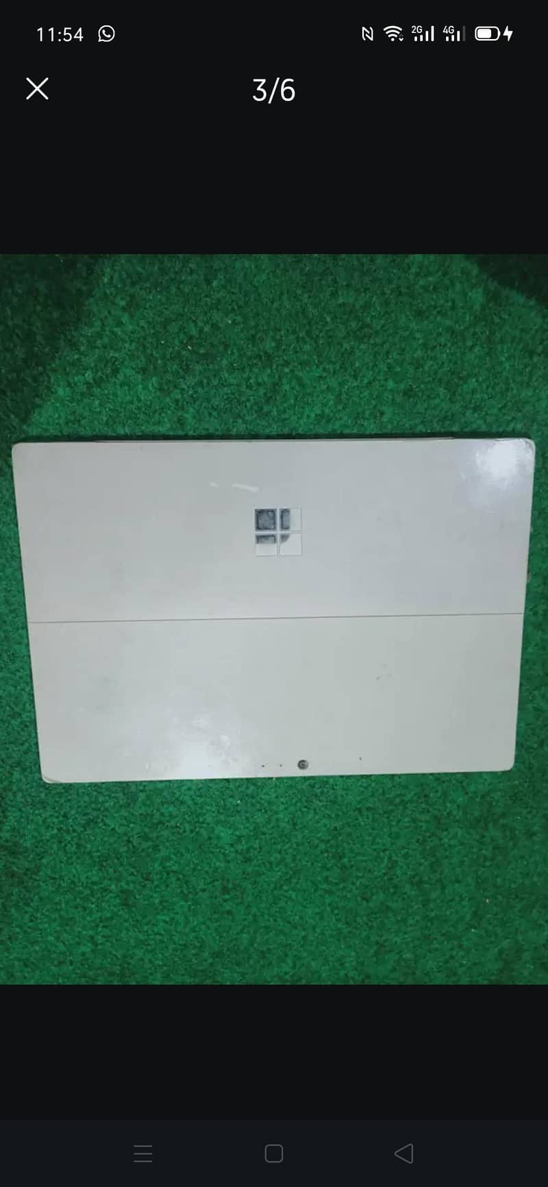 Surface 3