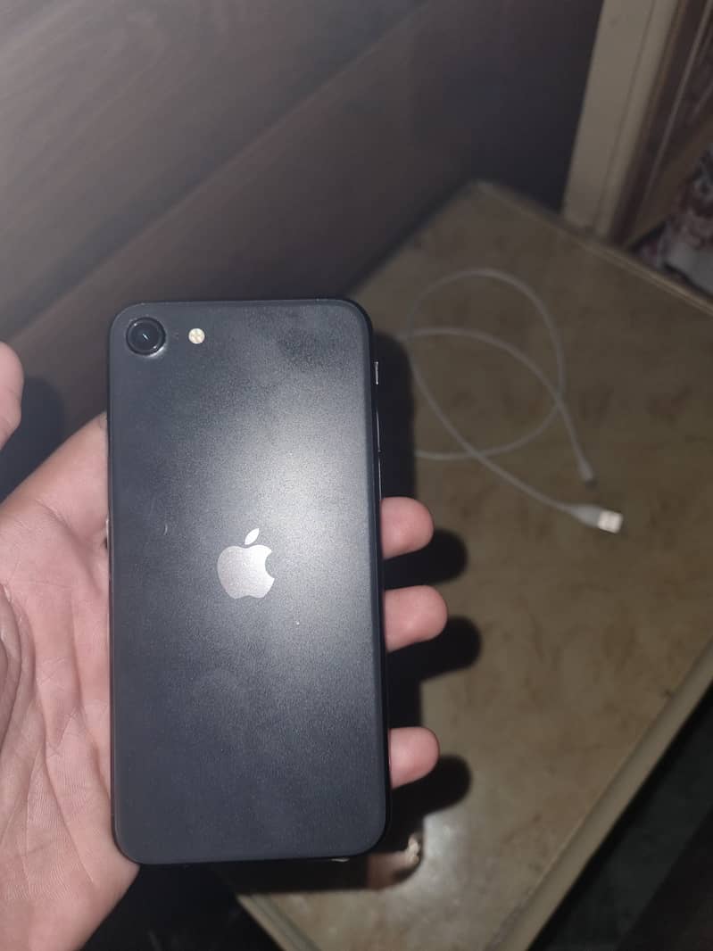 Apple iPhone SE 5