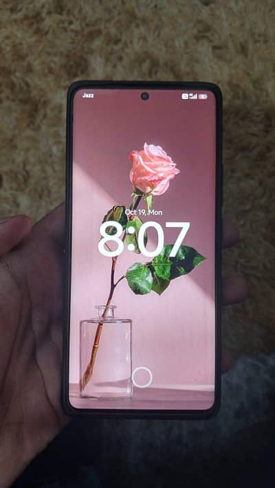 Xiaomi Redmi Note 14 Pro