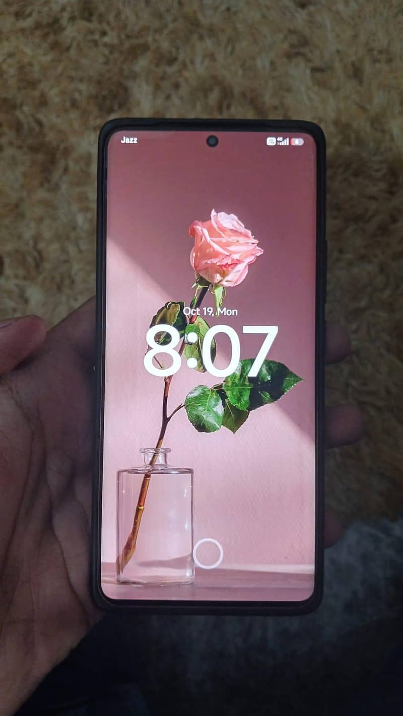 Xiaomi Redmi Note 14 Pro 0
