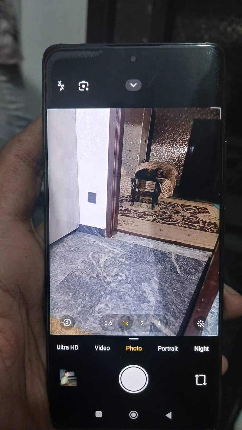Xiaomi Redmi Note 14 Pro 1