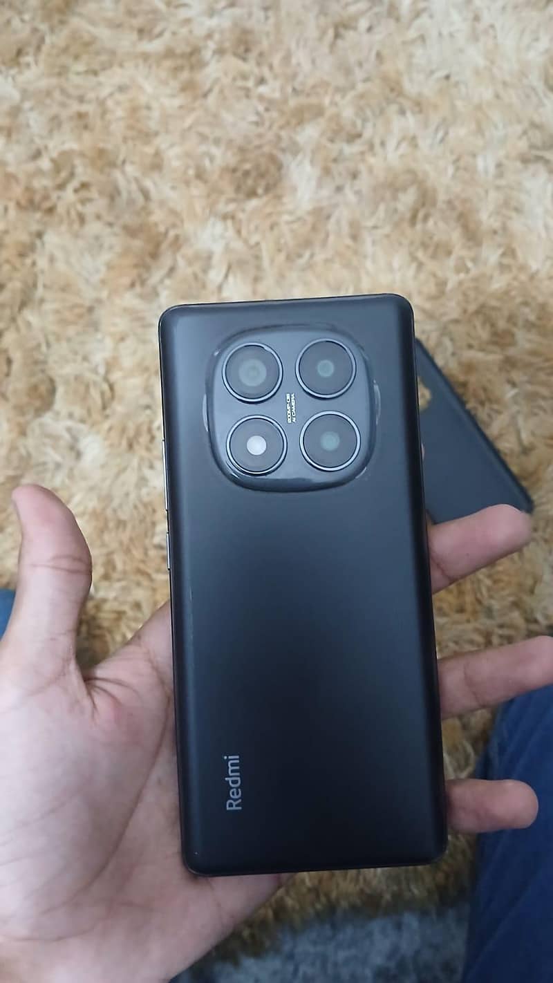 Xiaomi Redmi Note 14 Pro 2