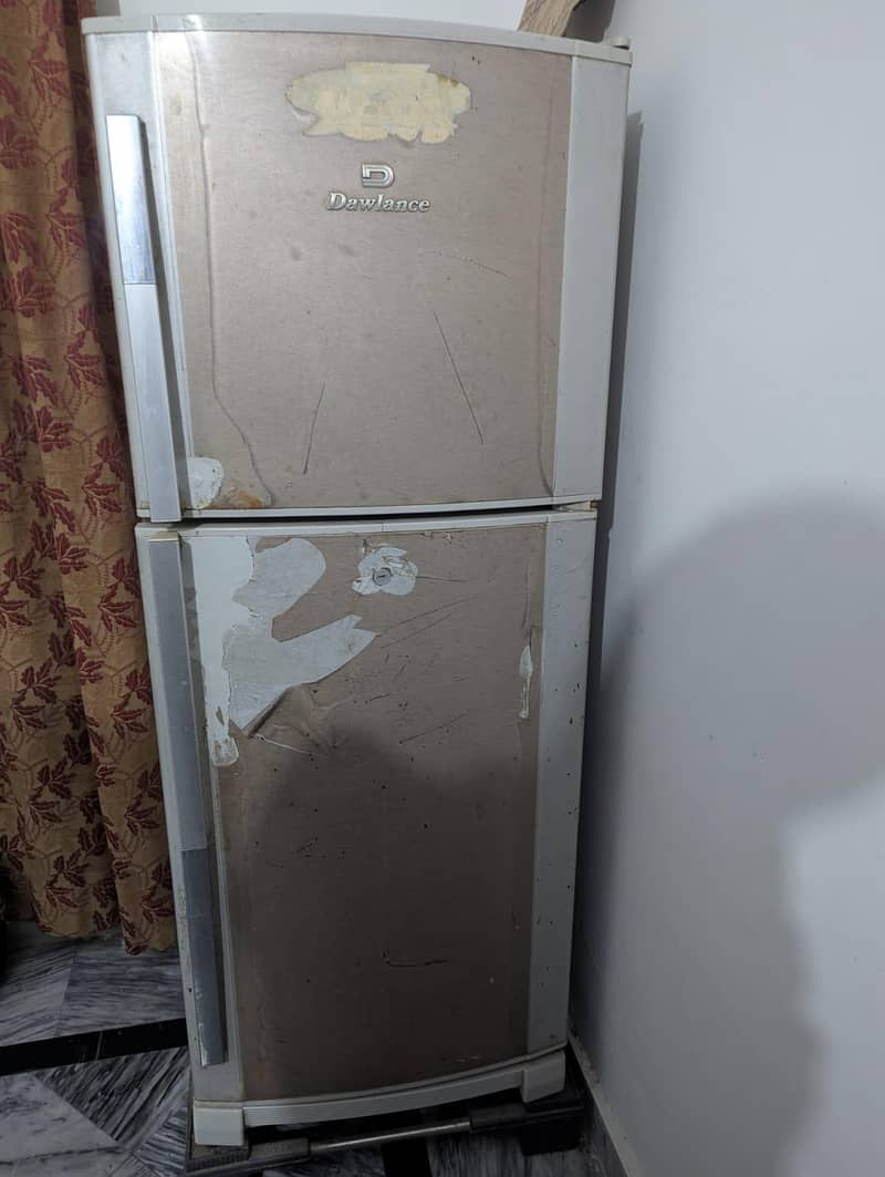 Refrigerator 0